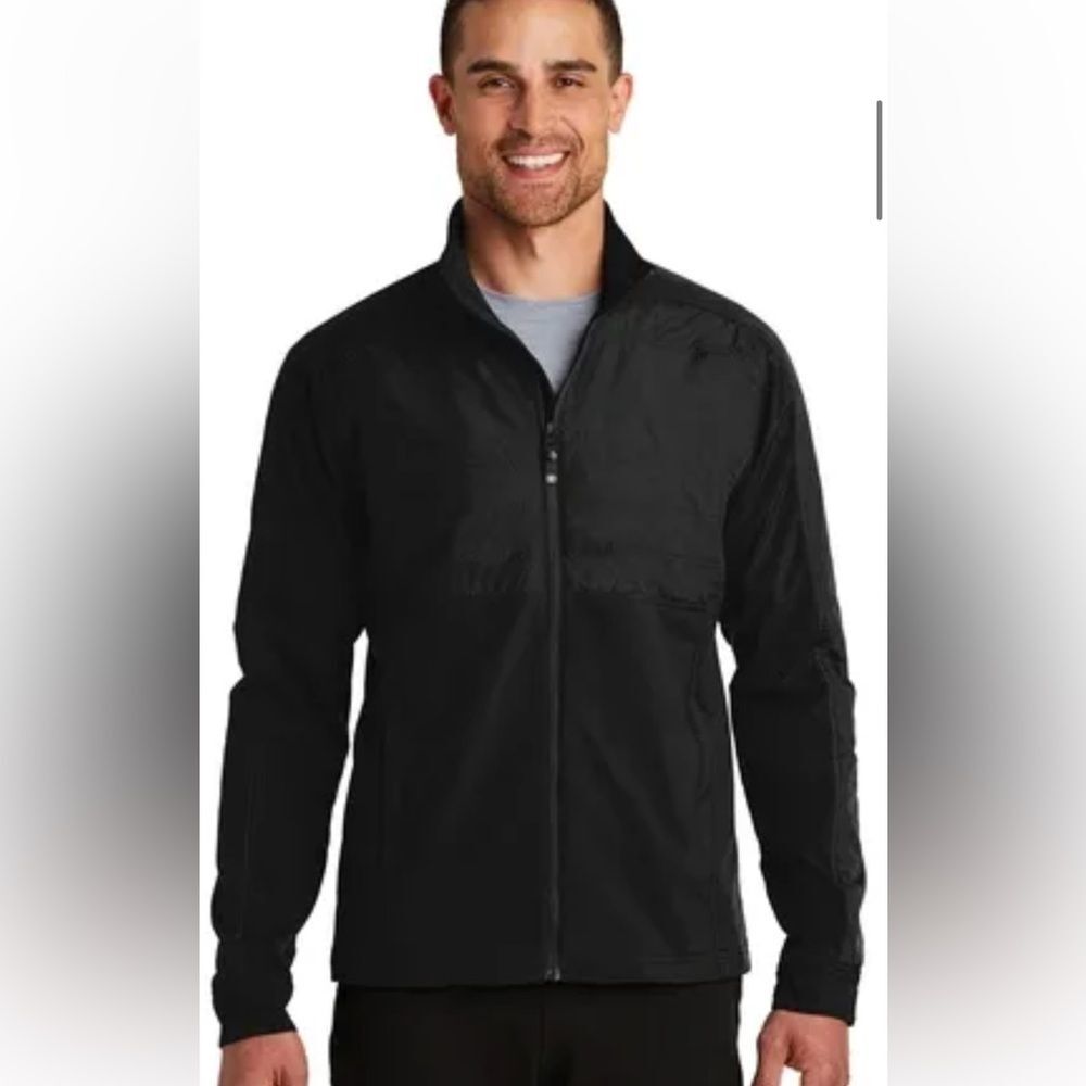 Men’s OGIO Endurance Soft Brink Soft Shell Size XL